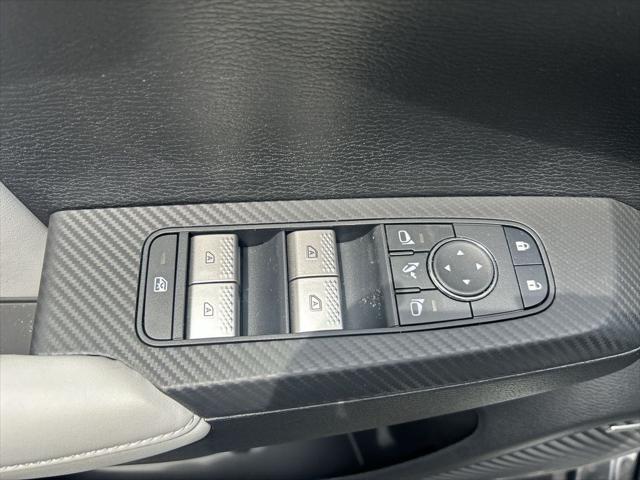 2026 Mitsubishi Outlander SE 1.5T S-AWC