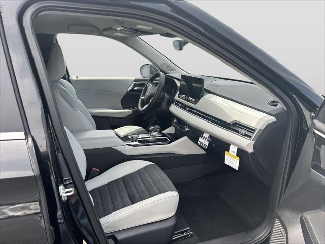 2026 Mitsubishi Outlander SE 1.5T S-AWC