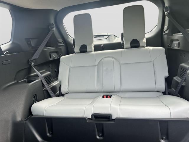 2026 Mitsubishi Outlander SE 1.5T S-AWC