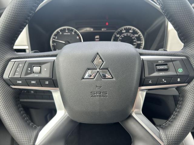 2026 Mitsubishi Outlander SE 1.5T S-AWC