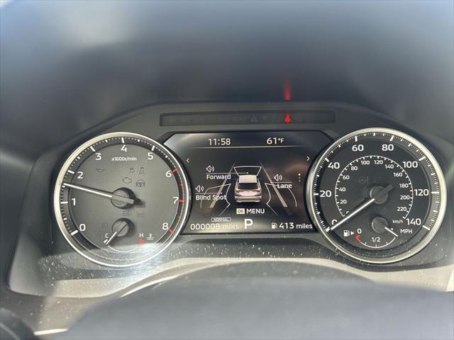 2026 Mitsubishi Outlander SE 1.5T S-AWC