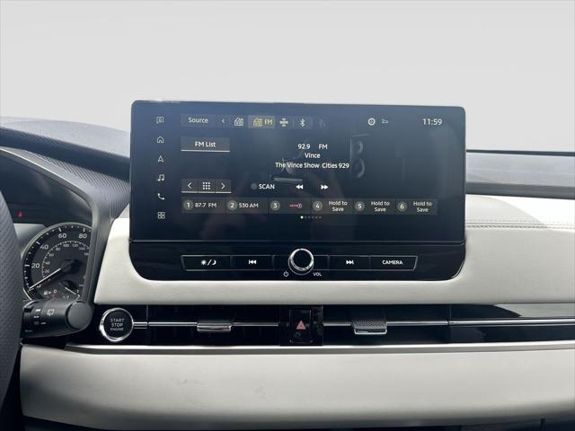 2026 Mitsubishi Outlander SE 1.5T S-AWC