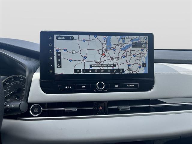2026 Mitsubishi Outlander SE 1.5T S-AWC