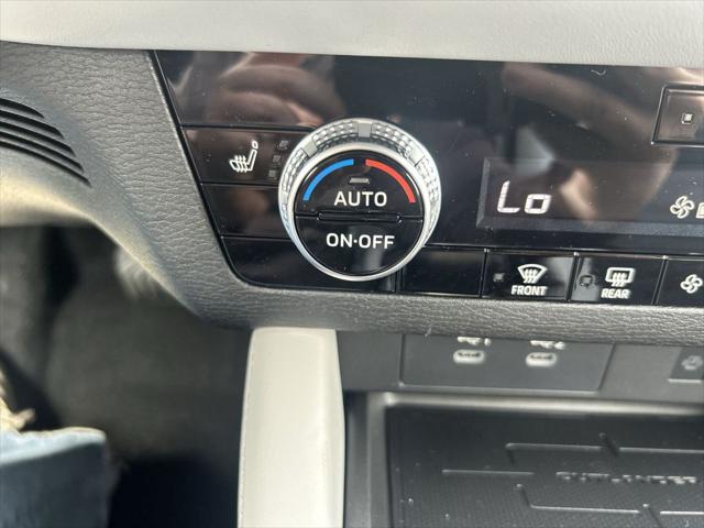 2026 Mitsubishi Outlander SE 1.5T S-AWC