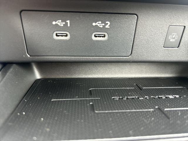 2026 Mitsubishi Outlander SE 1.5T S-AWC