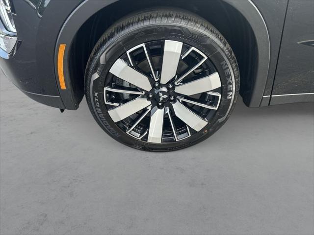 2026 Mitsubishi Outlander SE 1.5T S-AWC