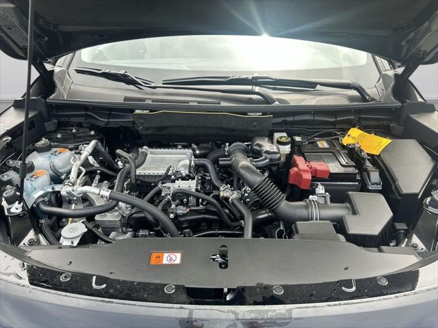 2026 Mitsubishi Outlander SE 1.5T S-AWC