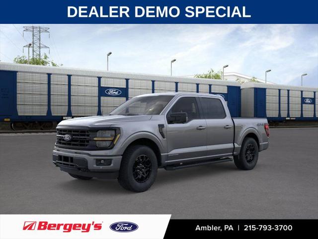 2026 Ford F-150 XLT for sale in Ambler, PA