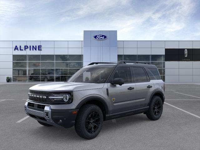 2026 Ford Bronco Sport Badlands for sale in Pueblo, CO