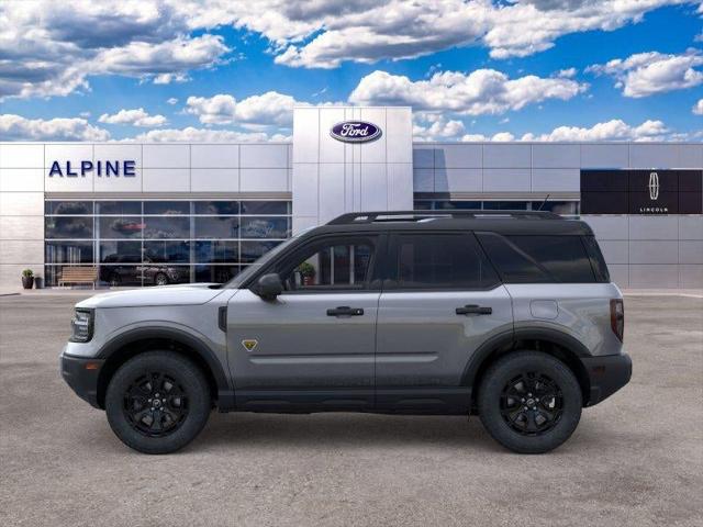2026 Ford Bronco Sport Badlands for sale in Pueblo, CO
