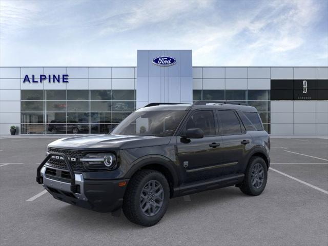 2026 Ford Bronco Sport Big Bend for sale in Pueblo, CO