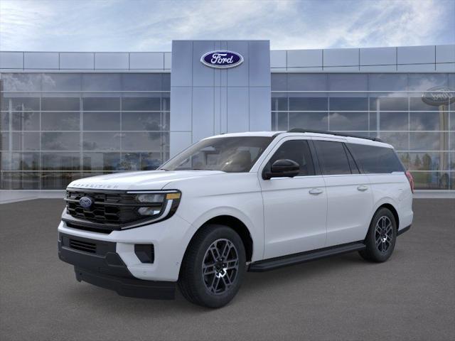 2026 Ford Expedition Max Active MAX for sale in Wichita, KS
