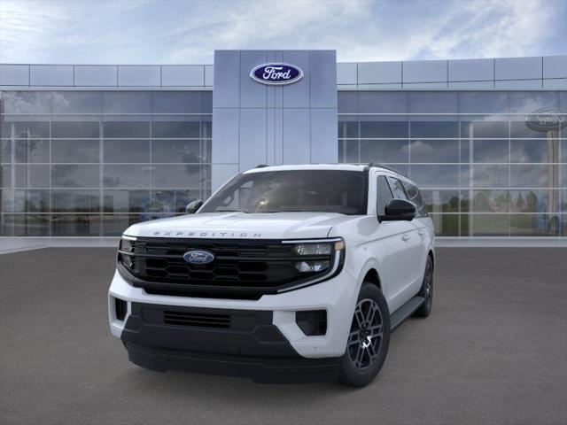 2026 Ford Expedition Max Active MAX