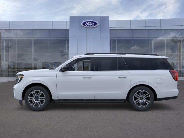2026 Ford Expedition Max Active MAX