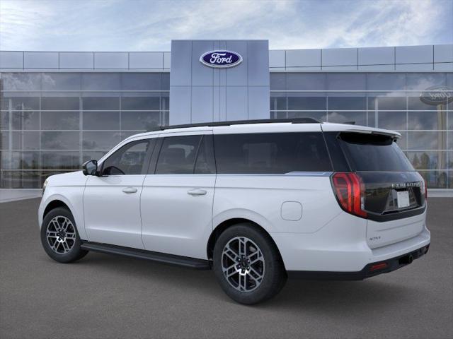 2026 Ford Expedition Max Active MAX