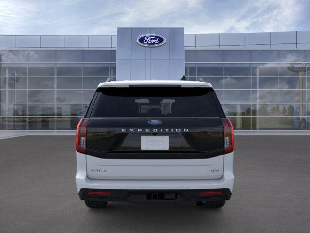 2026 Ford Expedition Max Active MAX