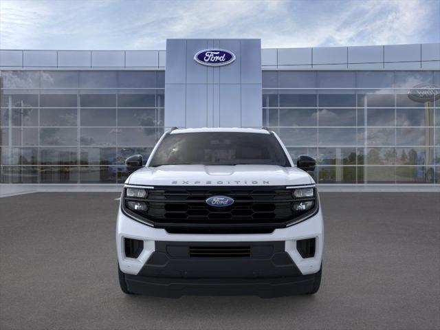 2026 Ford Expedition Max Active MAX