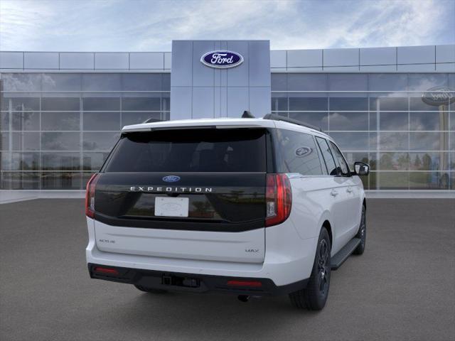 2026 Ford Expedition Max Active MAX