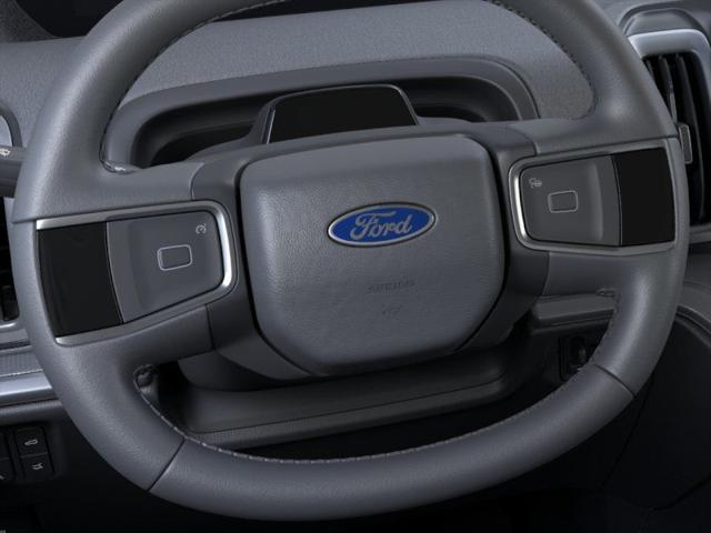 2026 Ford Expedition Max Active MAX