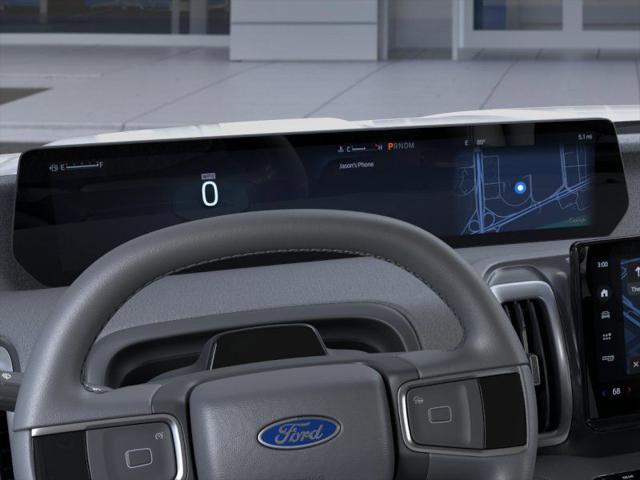 2026 Ford Expedition Max Active MAX
