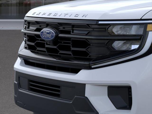 2026 Ford Expedition Max Active MAX