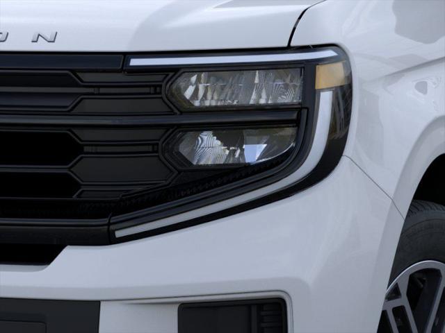 2026 Ford Expedition Max Active MAX