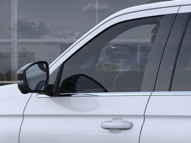 2026 Ford Expedition Max Active MAX