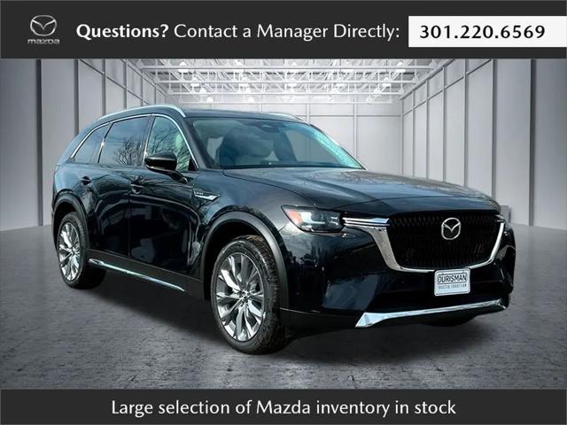 2026 Mazda X-90 3.3 Turbo Premium Plus for sale in Laurel, MD