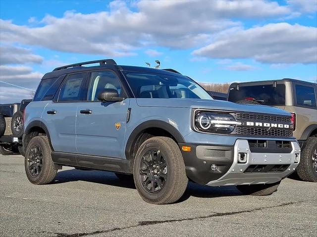 2025 Ford Bronco Sport Badlands for sale in Rising Sun, MD