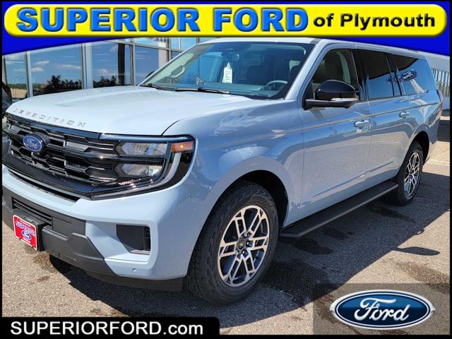 2026 Ford Expedition Max Active MAX for sale in Plymouth, MN