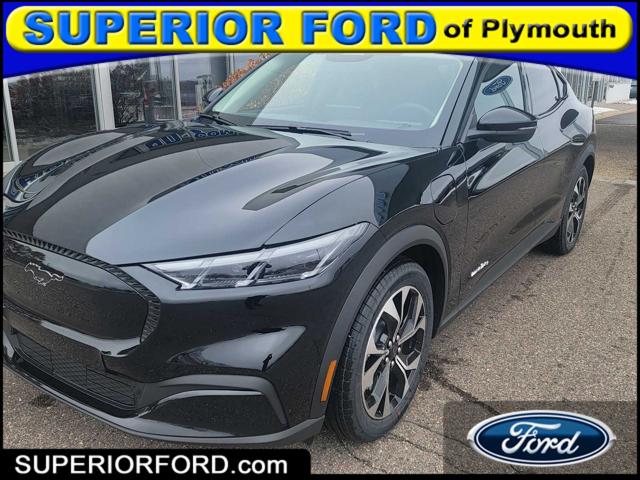 2026 Ford Mustang Mach-E Select for sale in Plymouth, MN