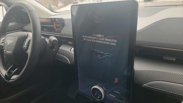 2026 Ford Mustang Mach-E Select