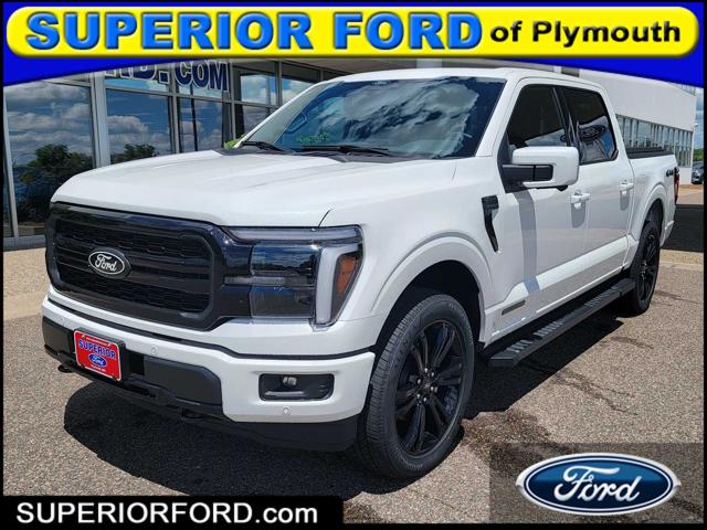 2026 Ford F-150 LARIAT for sale in Plymouth, MN