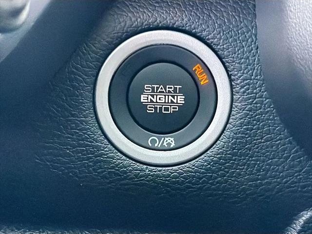 2026 Ram 2500 Laramie Crew Cab 4x4 6'4" Box