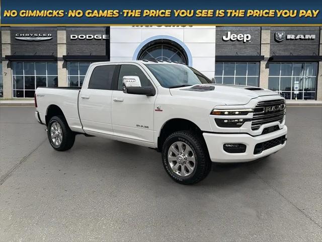 2026 Ram 2500 Laramie Crew Cab 4x4 6'4" Box for sale in Mount Juliet, TN