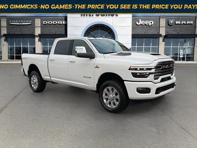 2026 Ram 2500 Laramie Crew Cab 4x4 6'4" Box for sale in Mount Juliet, TN