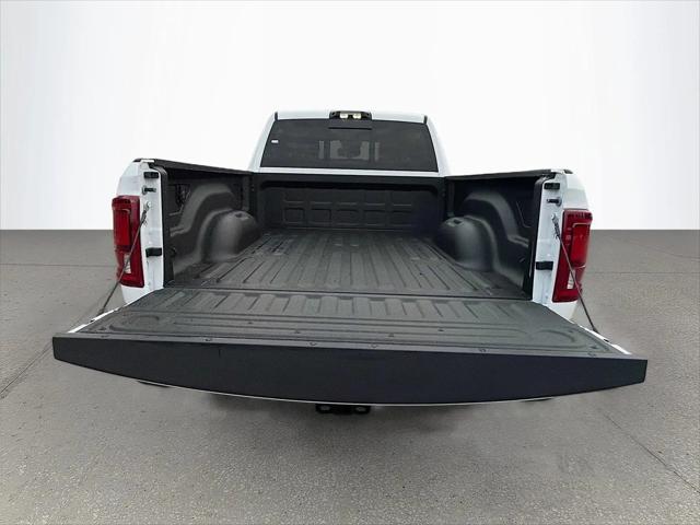 2026 Ram 2500 Laramie Crew Cab 4x4 64 Box