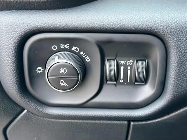 2026 Ram 2500 Laramie Crew Cab 4x4 64 Box