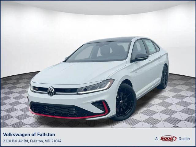 2026 Volkswagen Jetta GLI Autobahn for sale in Fallston, MD
