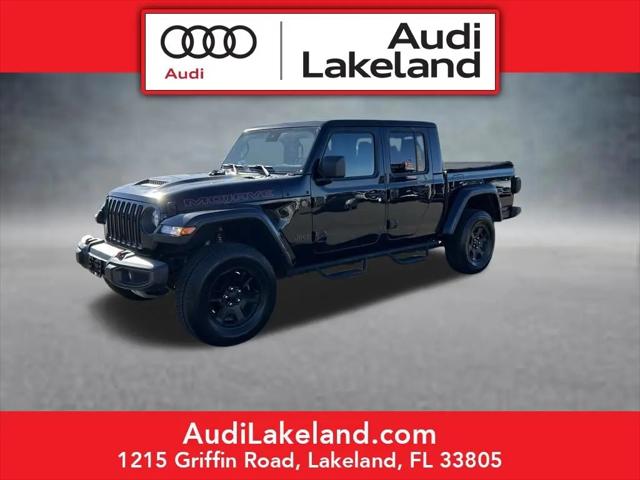 2021 Jeep Gladiator Sport for sale in Lakeland, FL