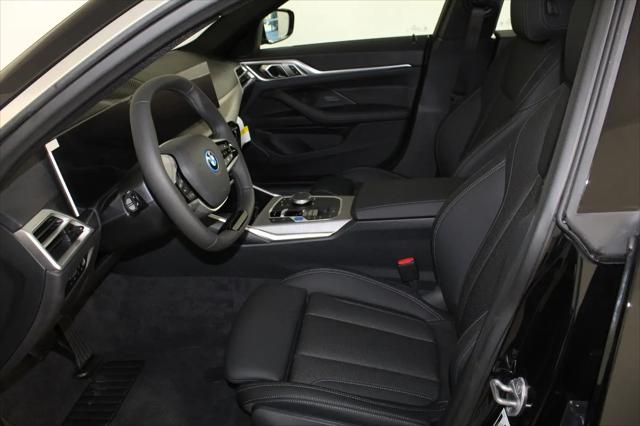 2025 BMW i4 xDrive40