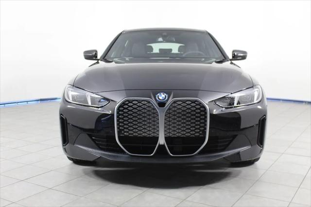 2025 BMW i4 xDrive40