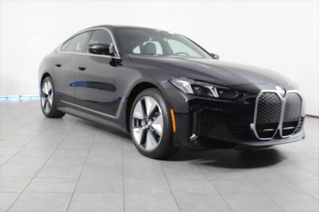 2025 BMW i4 xDrive40