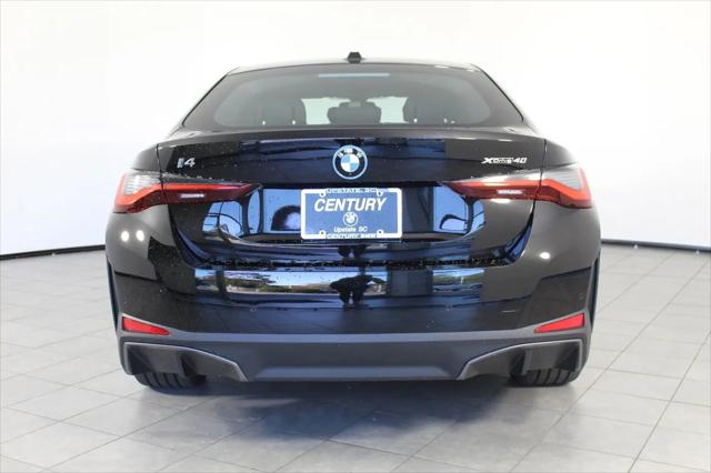 2025 BMW i4 xDrive40