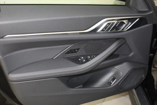 2025 BMW i4 xDrive40