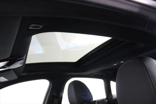 2025 BMW i4 xDrive40