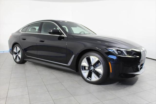 2025 BMW i4 xDrive40
