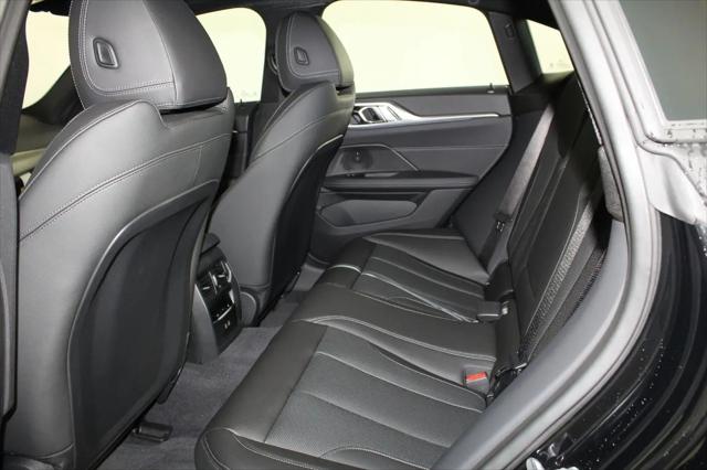 2025 BMW i4 xDrive40