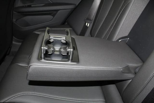 2025 BMW i4 xDrive40