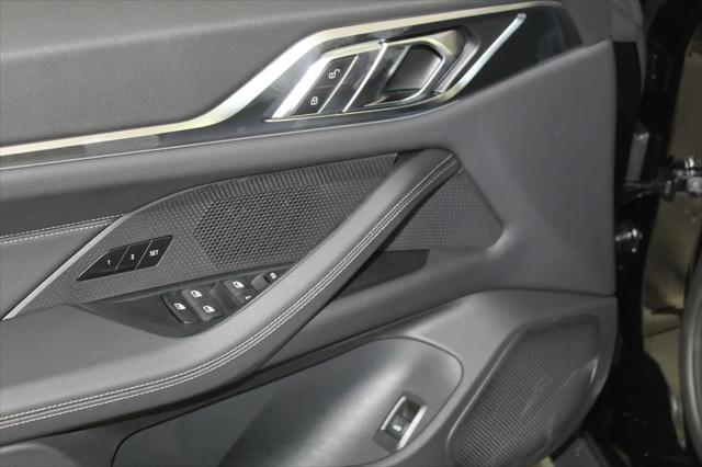 2025 BMW i4 xDrive40